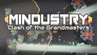 Grandmaster Tier Mindustry PvP is UNREAL