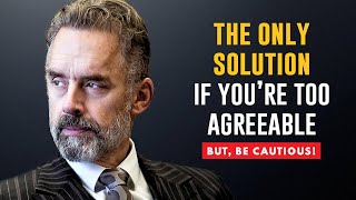 Feeling Anger & Frustration? You MUST Do This | Jordan Peterson on Shadow Integration