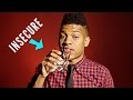 Secretly Insecure People - William Haynes