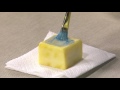 Lavender Olive Oil Natural Brush Soap- Chelsea Classical Studio Product Demo