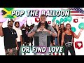 Pop The Balloon Or Find Love | Find Your Match Florida Edition | Episode 10