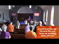 St John's United Church - September 22nd, 2024