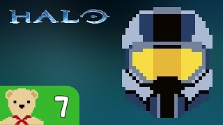 Halo - #7 - Argh to You Too