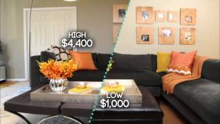 The High Low Project |  HGTV Asia