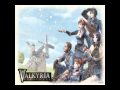 Valkyria Chronicles OST 23 Close Combat