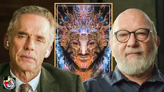The Entities that Exist Within Psychedelics | With Dennis McKenna