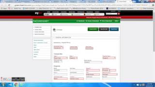 How to Add a Greensheet form Dotloop