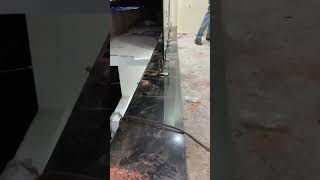 12mm toughened glass price in bareilly 190* rupe #glasses #shorts #shortvideo #irshadpathan000x