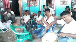 #Jigarthanda Pandi Nattu kodiyin Mela song #Dimikki Dappa #band boys PH +918072622048 D#m#D#p