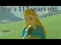Breath of the Memes (Zelda Botw) Part.1