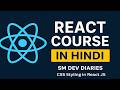 CSS Styling in React JS | Easy Ways to Style React Components