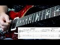 Sick Harmonic Minor Licks for Improvising