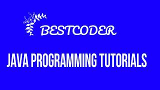 Dynamic Initialization Example In Java Program