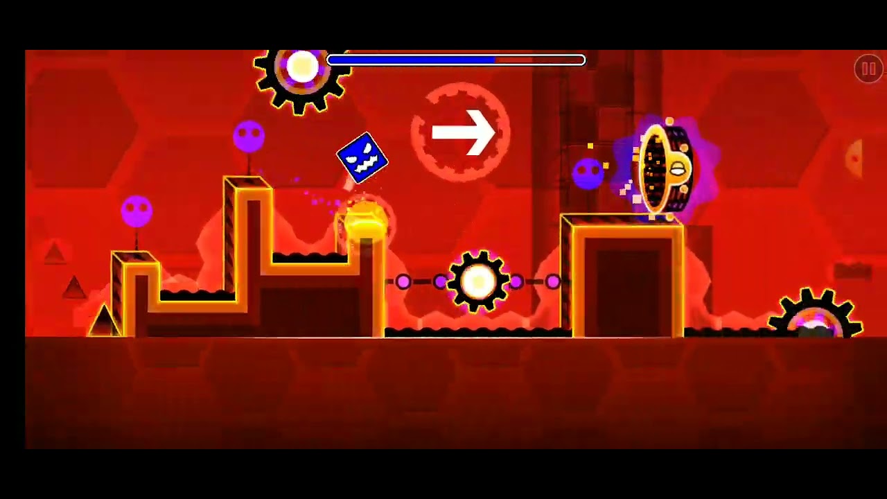 Blast Processing Youtube