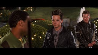 dragon ball evolution car slide (High Quality)