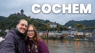 COCHEM - die besten Sehenswürdigkeiten \u0026 Tipps für einen Ausflug an die Mosel