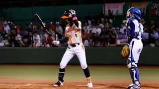 【女子プロ野球】埼玉アストライア　加藤優