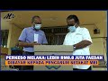 PERKESO Melaka: Lebih RM 8.8 Juta Faedah Dibayar Kepada Pencarum Setakat Mei