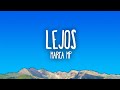 MARCA MP - LEJOS