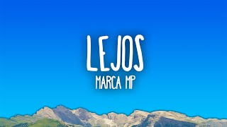 MARCA MP - LEJOS