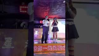 May May美美星光百分百歌聽晚上7點到8點表演駐唱現場節奏表演演唱歡迎好朋友們支持鼓勵謝謝大家與我同樂感恩我生命中遇見的每個人祝好朋友們平安健康萬事如意中秋節快樂感恩版主楊大哥2022年9月10