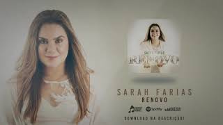 08 - Sarah Farias - Se Levantou