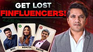 The Thing No One Tells You About Following Finfluencers | A Reality Check