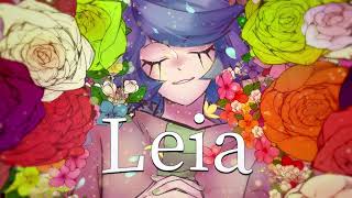 【Mekuraon Ga】 Leia 【UTAUカバー】