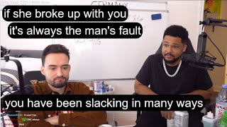 Arther leaves Nick speechless