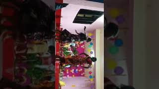 jhumor dance from jodapokhari Laxmi puja 🙏