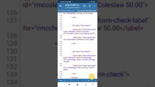 ACTIVITY 3.3 – PYTHON ORDERING SYSTEM