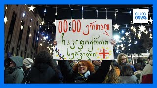 🔴 პირდაპირი ეთერი: ამბები დღისით