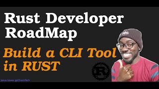 Rust Developer RoadMap - Building A CLI app - Cipherize
