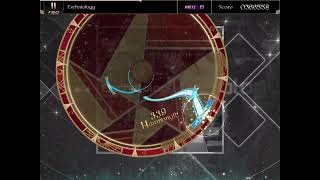 【lanota】Eschatology master15 938 | Kalpa collab