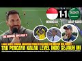 🔴SE TIMUR TENGAH KAGET !! Lionel Messi Sampai NGOMONG GINI Usai Timnas Tahan Imbang 1-1 Arap Saudi