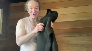 The Best Affordable 5/4 Wetsuit - YES it's THAT GOOD