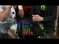 full 2025 xmg laptop lineup 2025 xmg neo 16 key 18 pro evo 14 15 hands on ces 2025