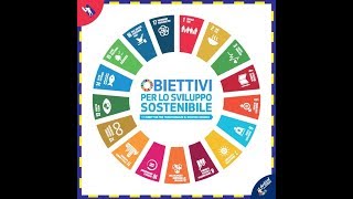 L' ENTE SBANDIERATORI CAVENSI PROMUOVE GLI SDGs DELL' AGENDA ONU 2030 (videoclip:135 secondi).