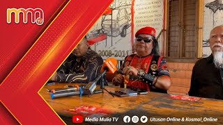 PRU-15: Abdul Rani mahu bertanding di Port Dickson