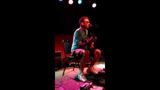 Blake Schwarzenbach - forgetters - Hows It Gonna Be - Chicago 6/22/13