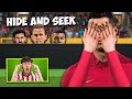 I Played HIDE AND SEEK in FIFA 23