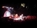 Imagine Dragons "Hear Me" @Dee Events Center
