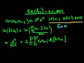 Variance of OLS estimators in the presence of serial correlation