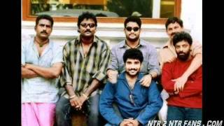 NTR Rare Pics Video