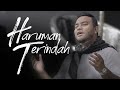 Harumah Terindah - Bazli Cover