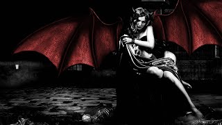 😈 Haunt Of Succubus - Demon Of Lust, Pleasure, Desire \u0026 Temptations - Horror Soundscape Ambience