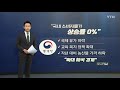 뉴스tmi 50여 년만에 소비자 물가 마이너스 기록...디플레이션이란 ytn