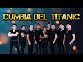 Grupo Quintanna - Cumbia del Titanic (Cumbia Instrumental) EXITO 2021