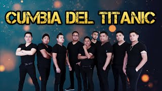 Grupo Quintanna - Cumbia del Titanic (Cumbia Instrumental) EXITO 2021