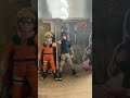 Unboxing Shf Kid Naruto #shf #tamashiinations #naruto #shortvideo #shorts #bandai